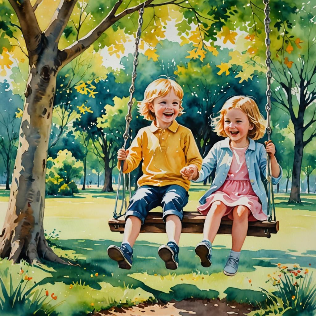 Wish we could turn back time, to the good old days
When our mama sang us to sleep but now we're stressed out