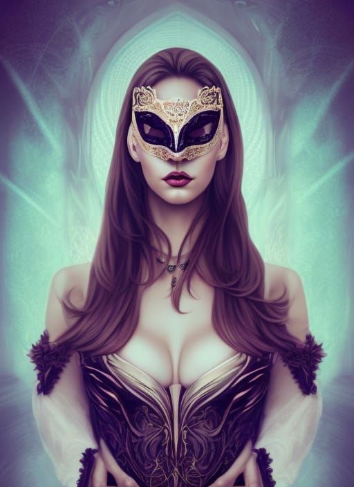 Masquerade