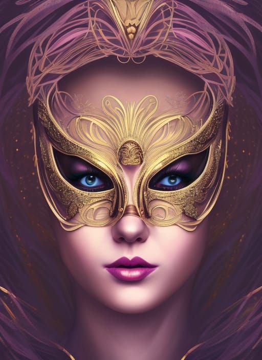 Masquerade
