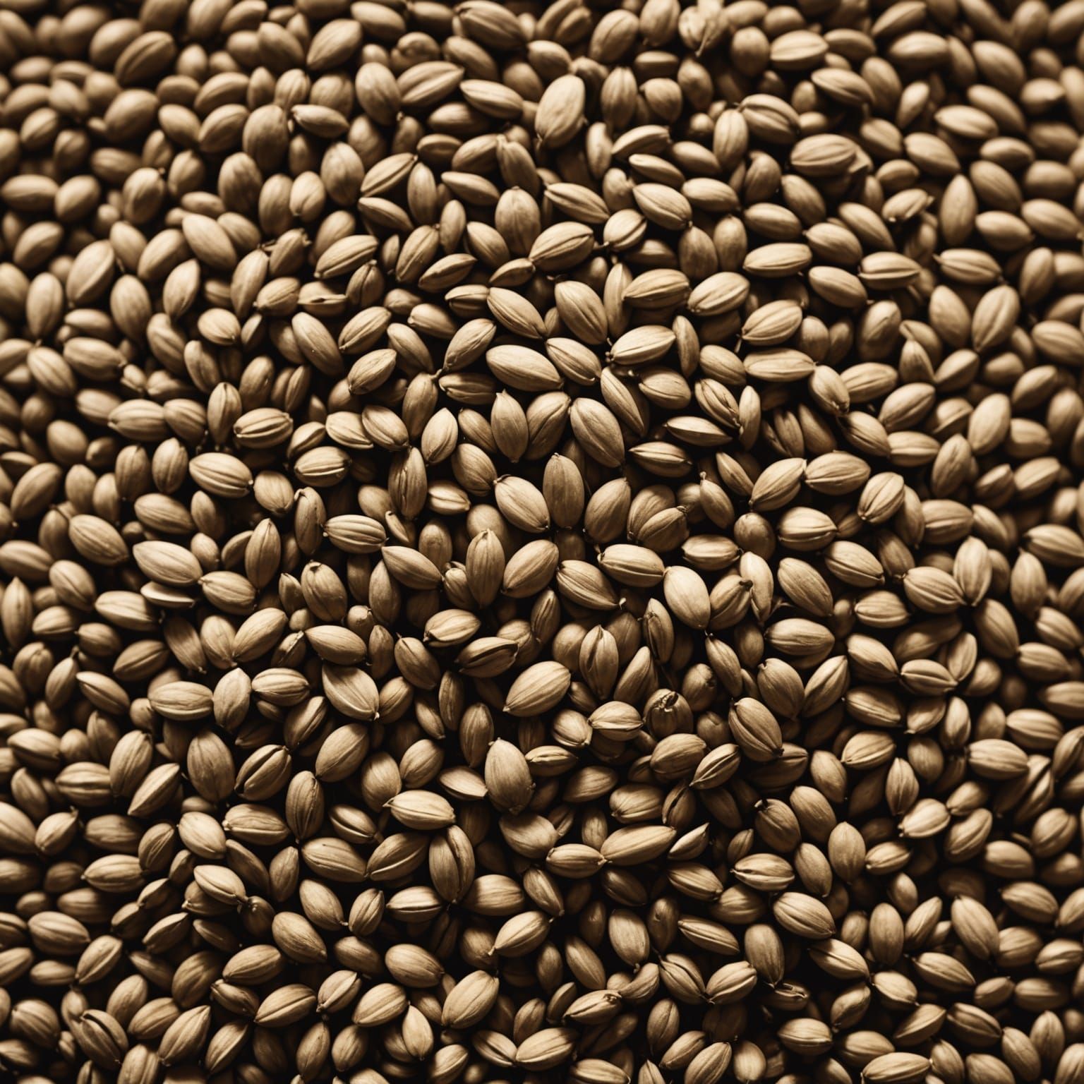 Assorted Seeds for Planting or Cooking