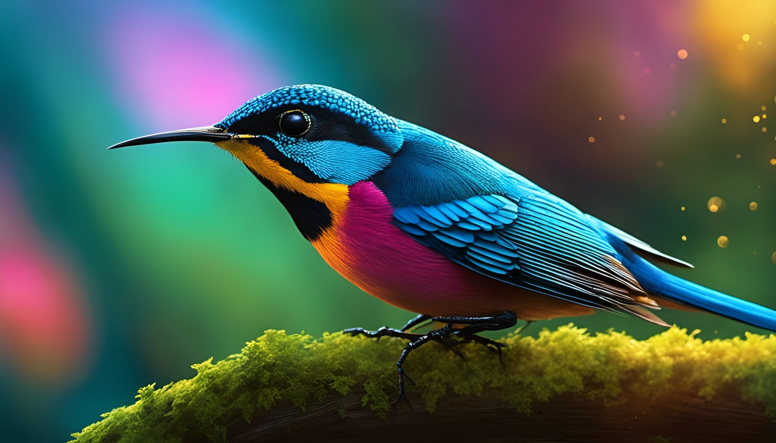 Large dragonfly wings….??