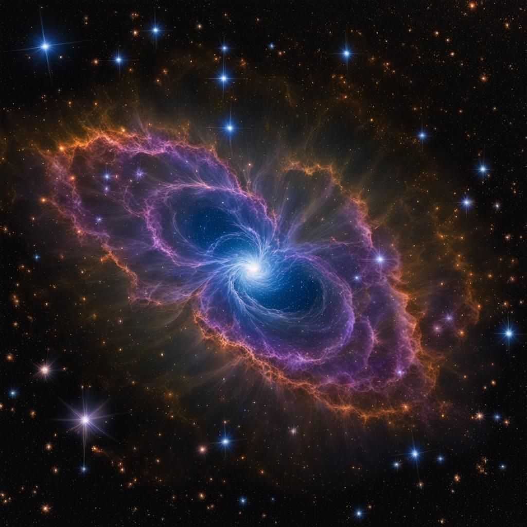 Stellar Magnetic Fields and Ultraviolet Spectrum