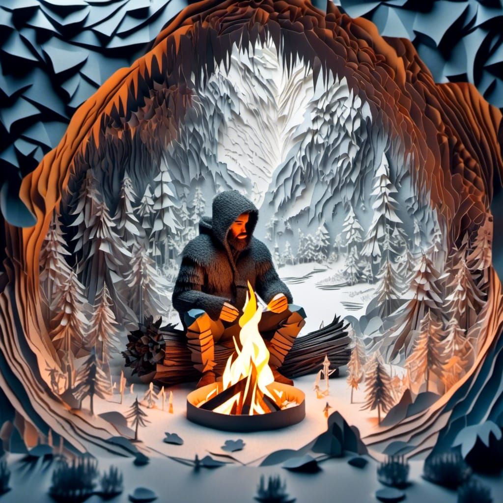Warmth of Fire