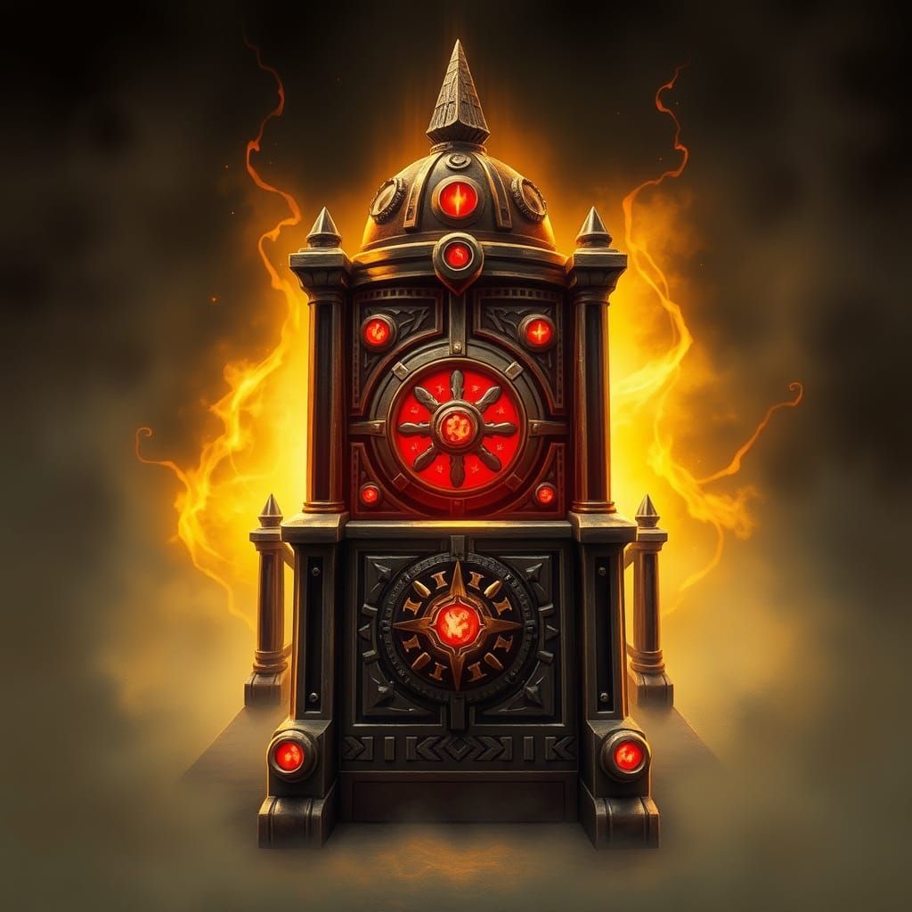 Ancient Sith Holocron Unveiled