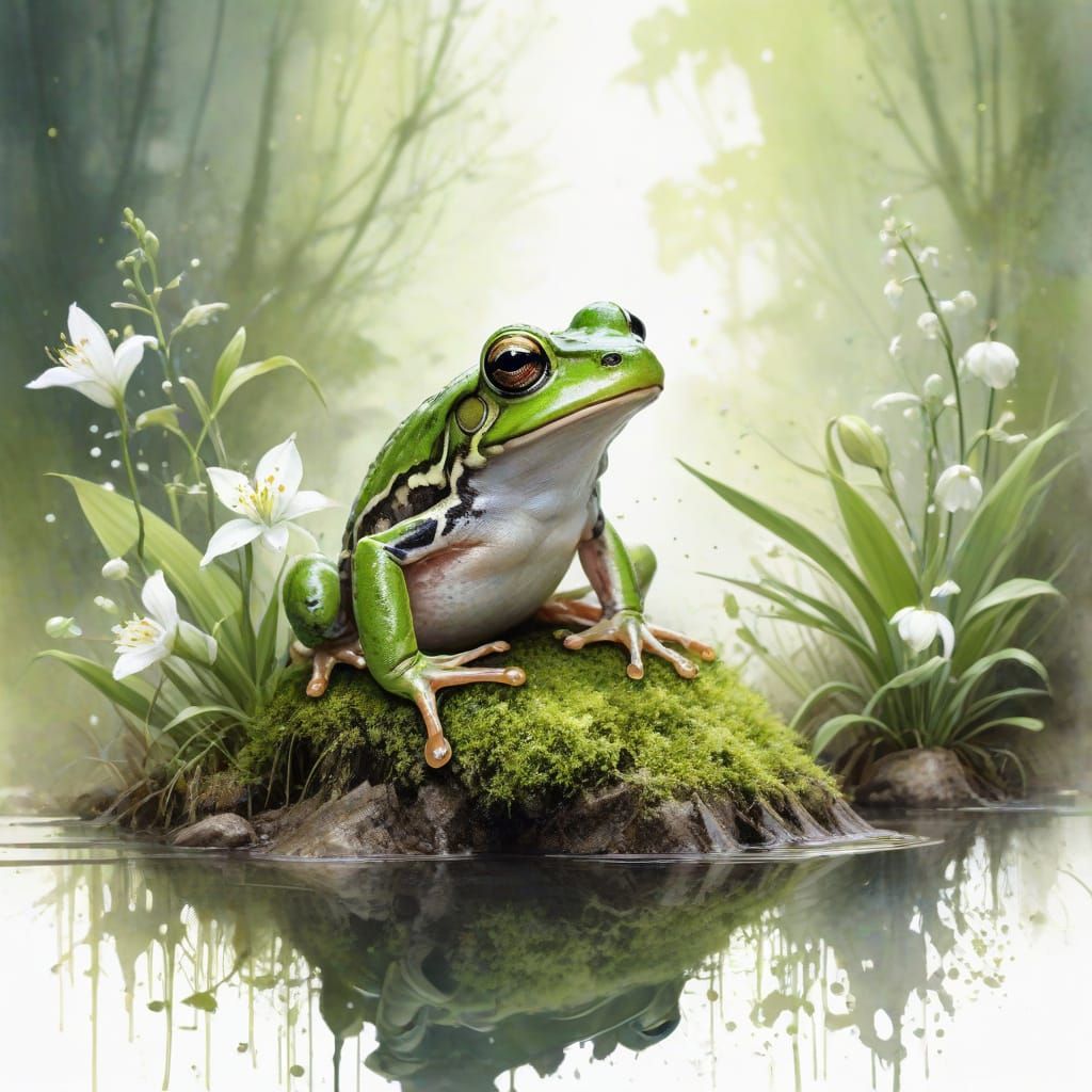 Frog