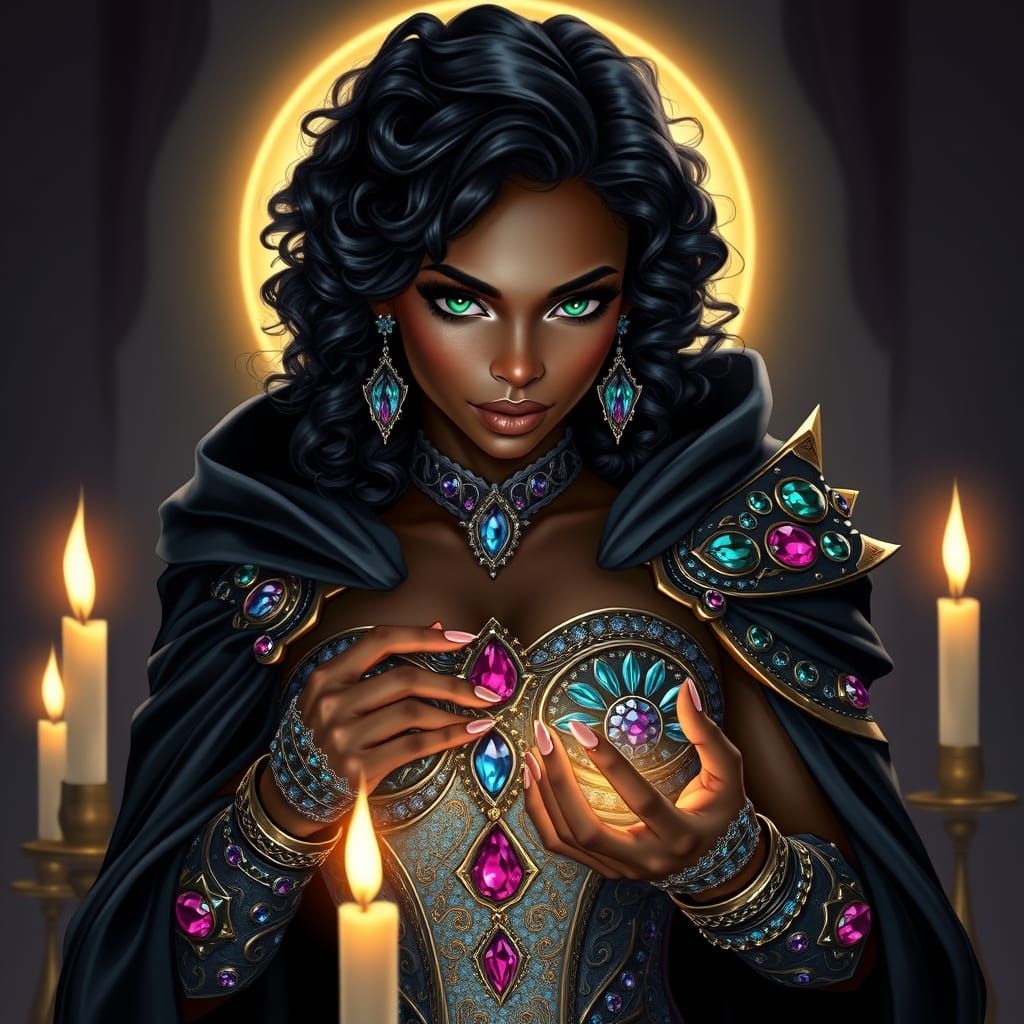 What shall I create for you?