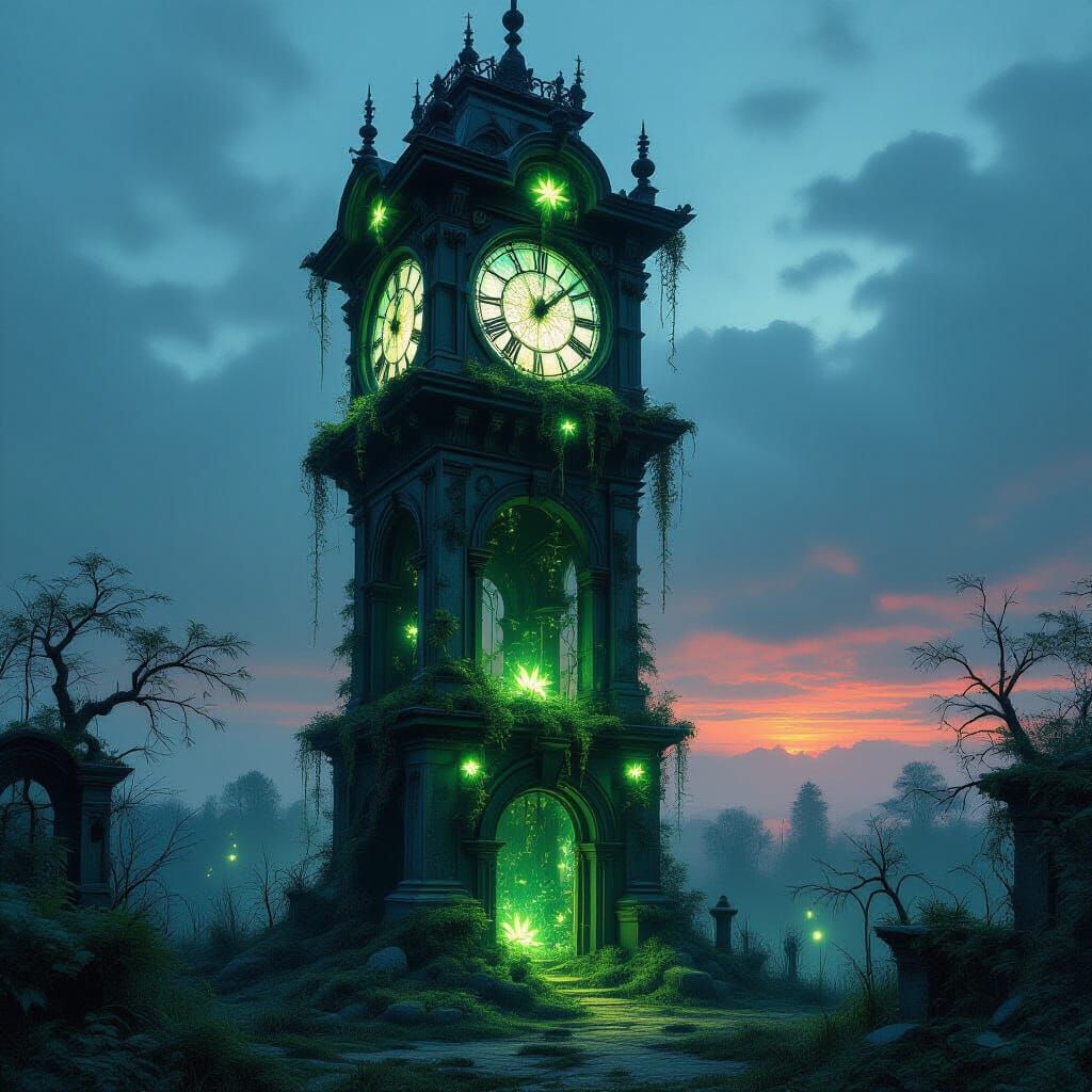 Suggested prompt of the day