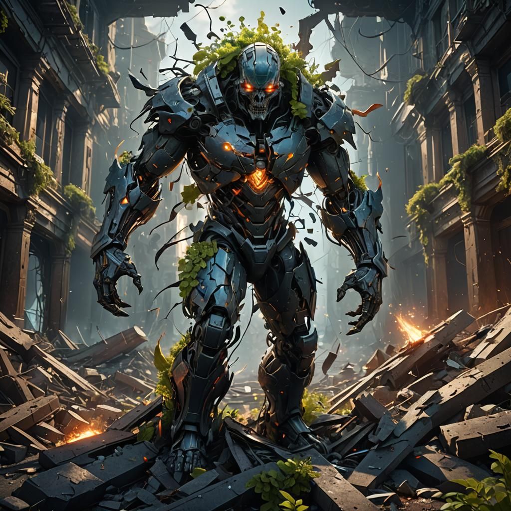 Emergence: A Symbol of Resilience and Growth