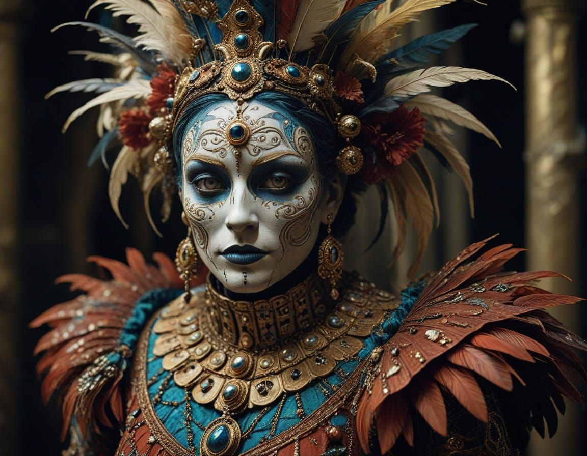 Semiarchitextual Carnivale