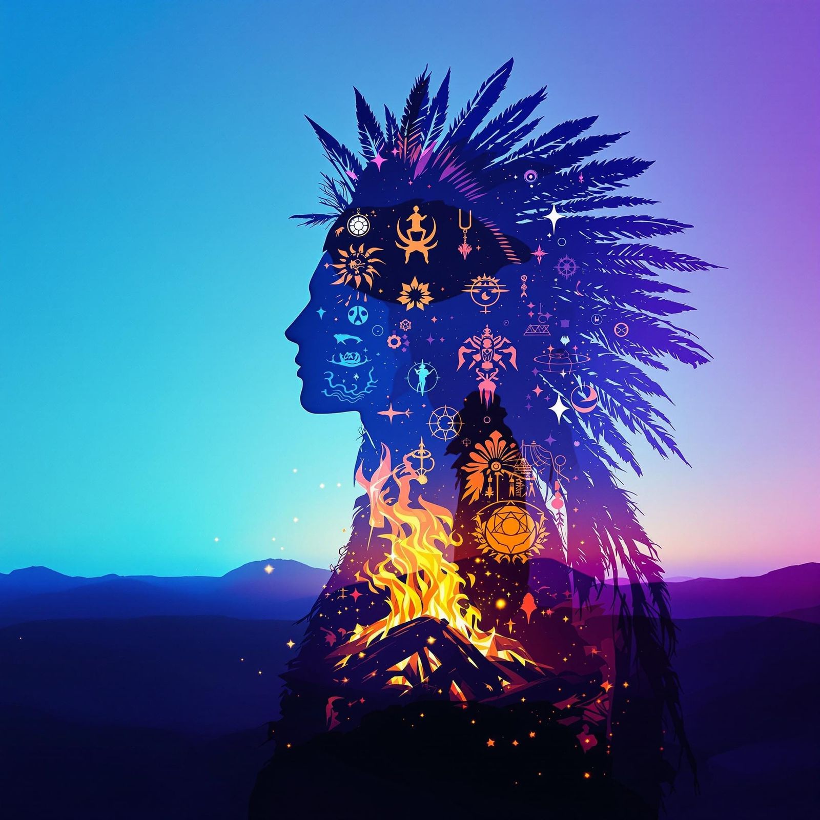 esoteric….