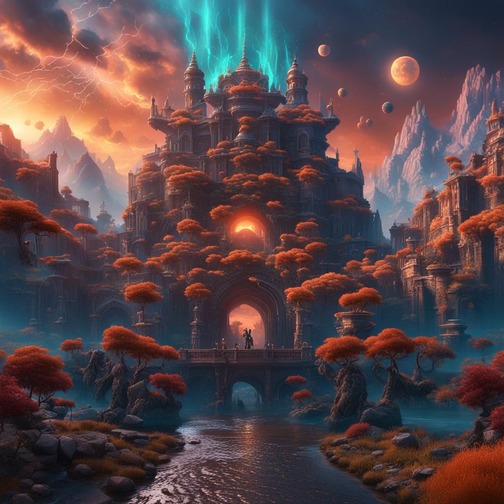 AI-generated deepfakes