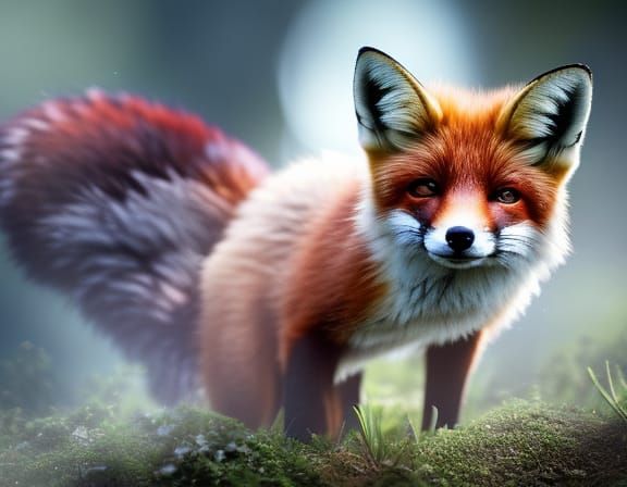 FOX