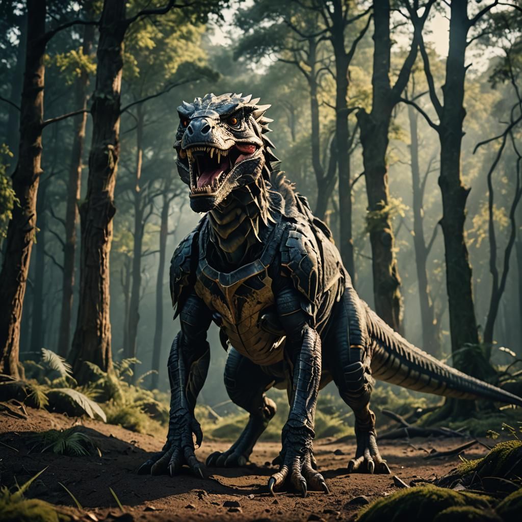 Cinematic Film Still of Royalty: Epic Masterpiece