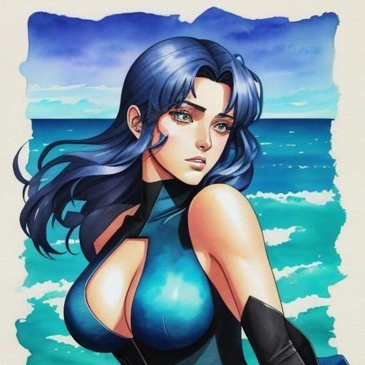 Supervixen Photo Exclusive