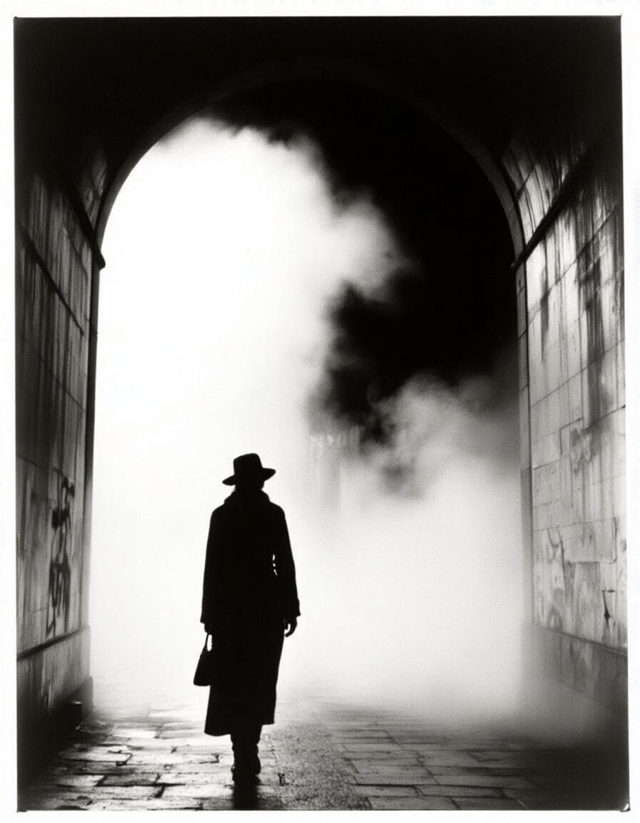 Don't You Ever Ask Them Why