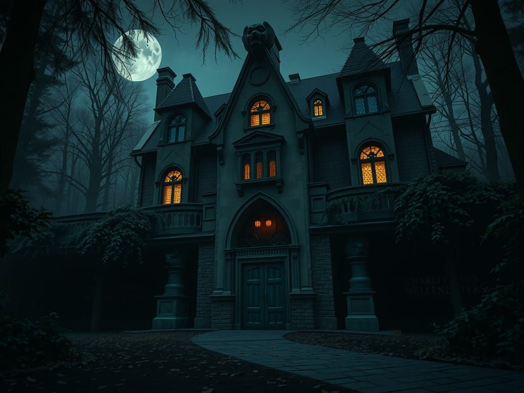 Enter at Your Own Risk