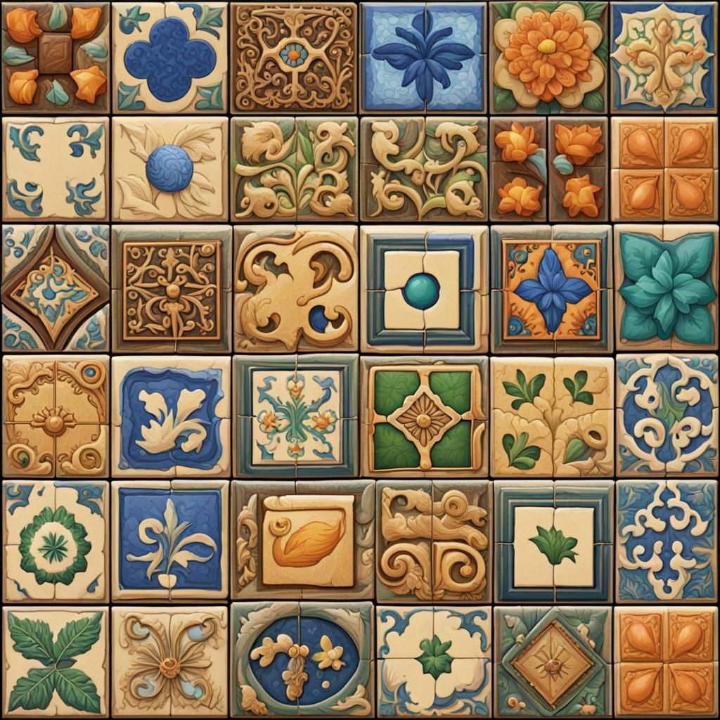Tiles