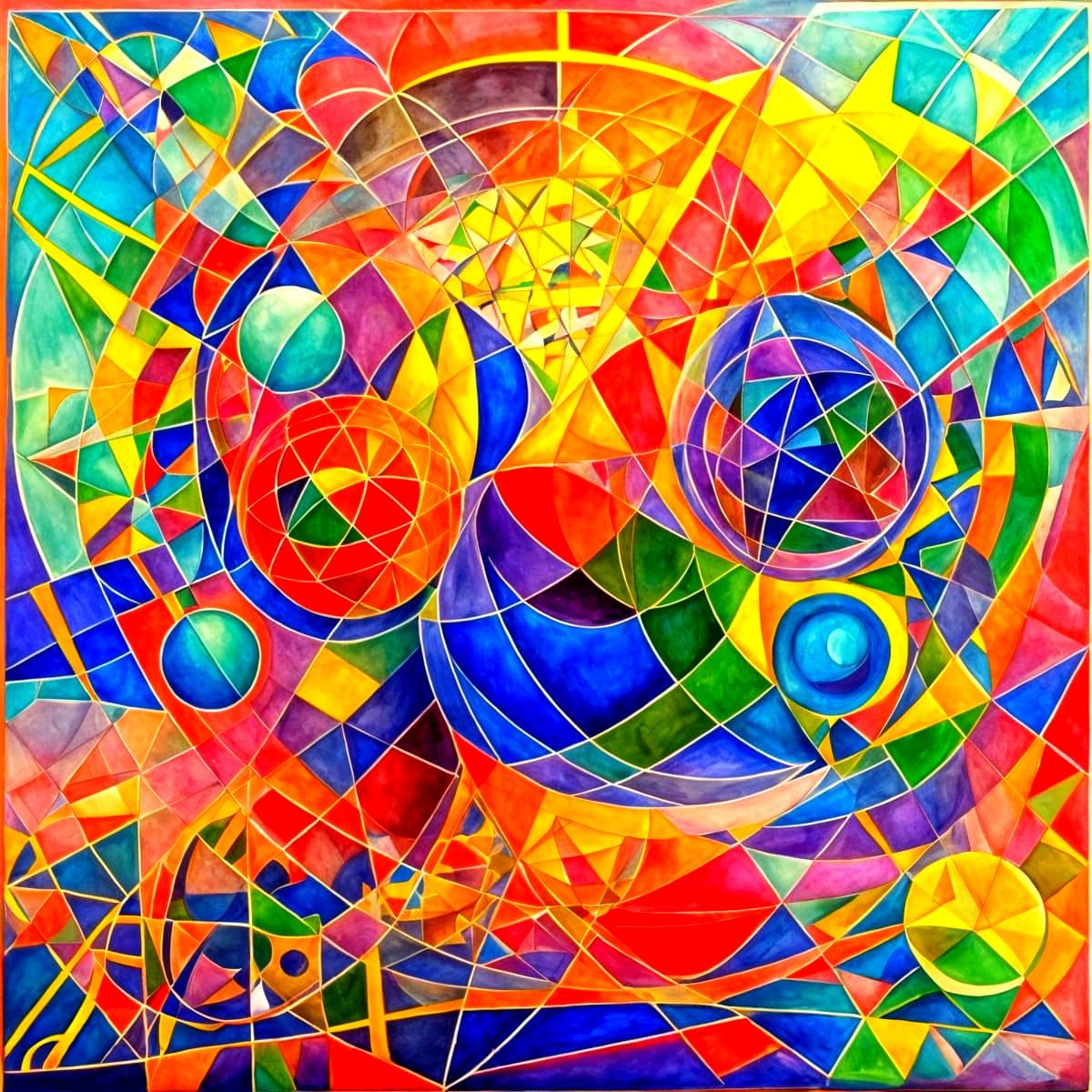 The Very Fabric Of Reality Crumbles, Yet I Remain Unconcerned