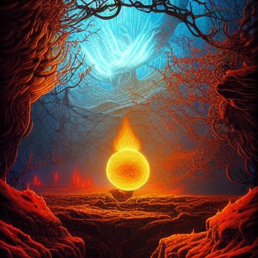 Enigmatic Elemental V5