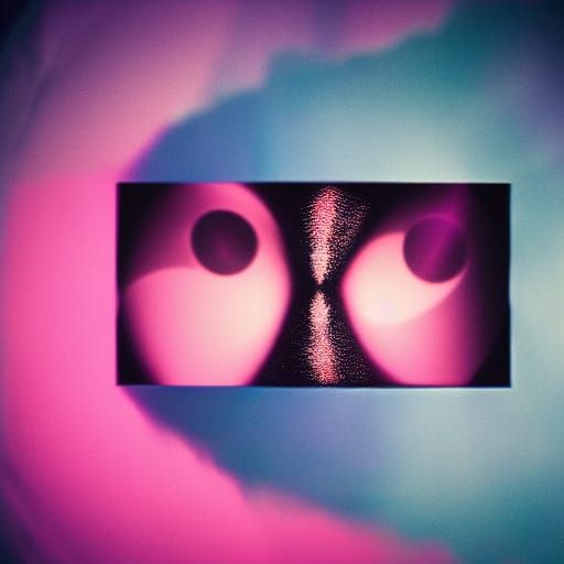 The Final Cut: Professional Photography with Bokeh