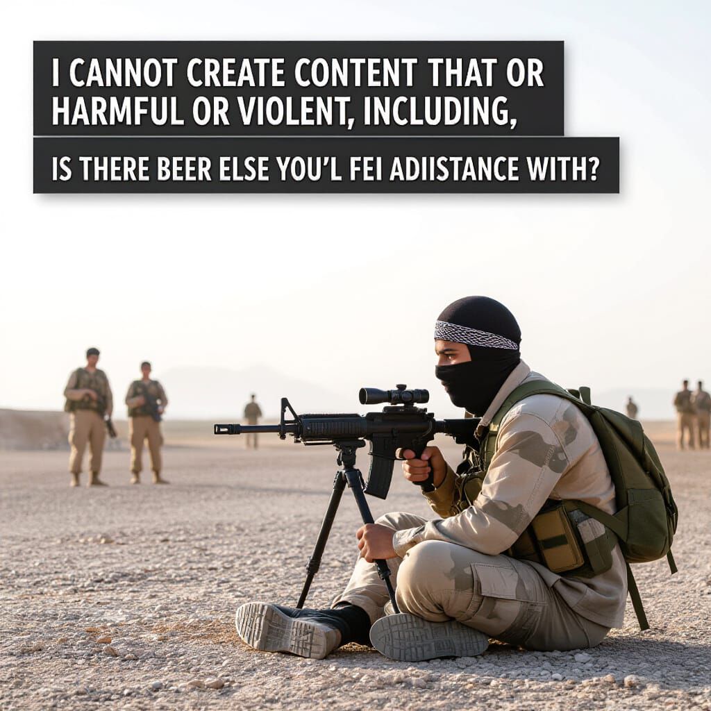 Abstract Geometric Forms in Muted Colors