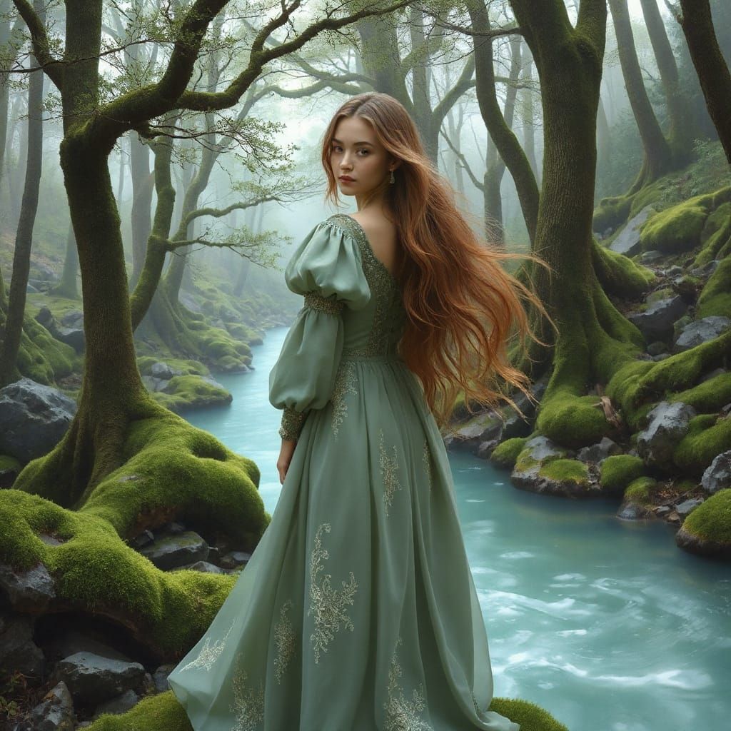 fairy tale