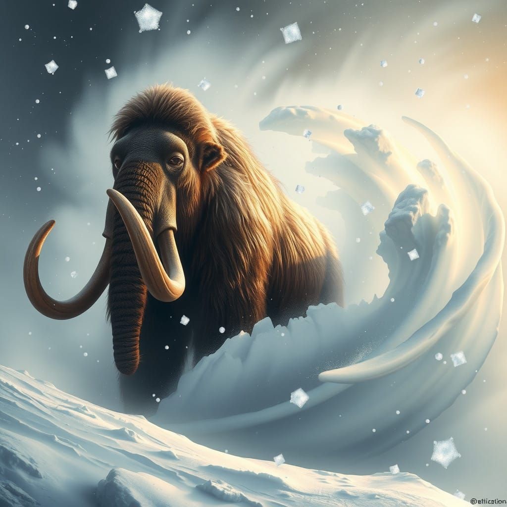 Mammoth