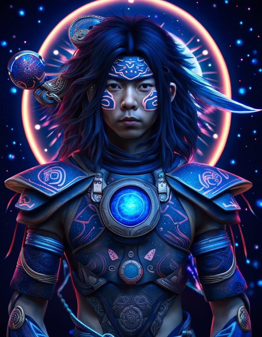 Chiryō-shi no minarai 治療師の見習い