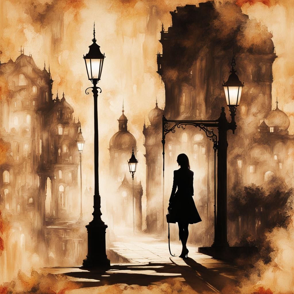 Mathematical Masterpiece