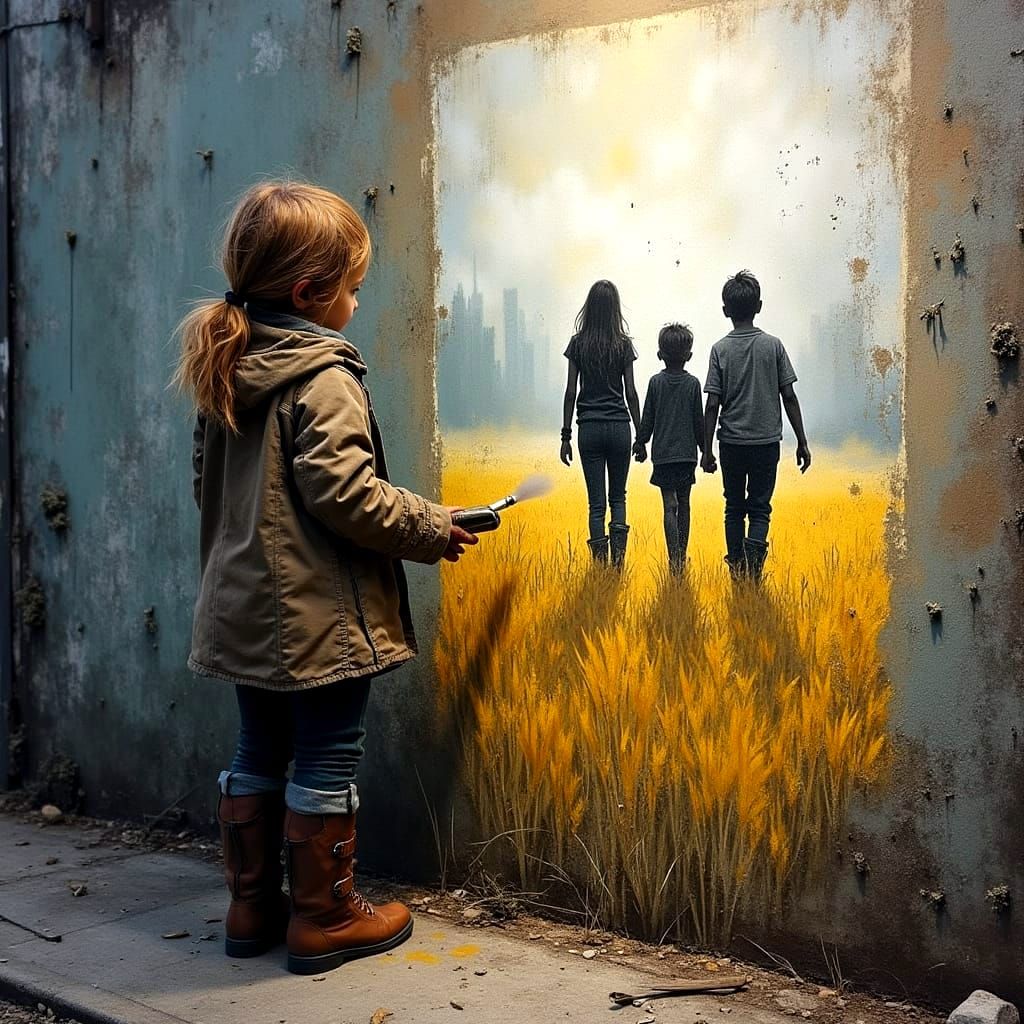 When I run out of air to breathe,
It's your ghost I see.
I'l...