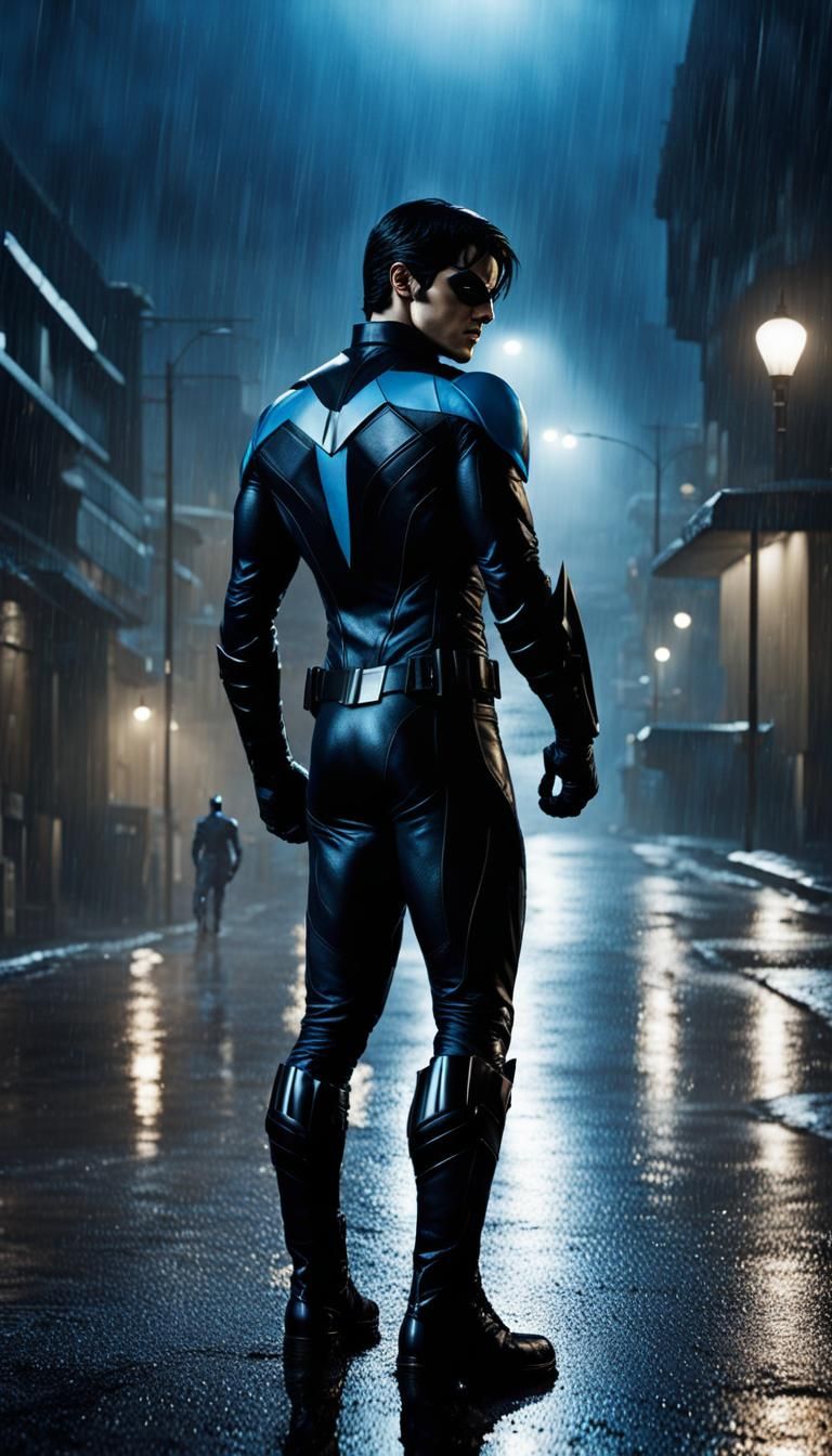 Nightwing