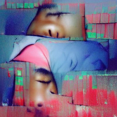 AI Interpretation of Sleep