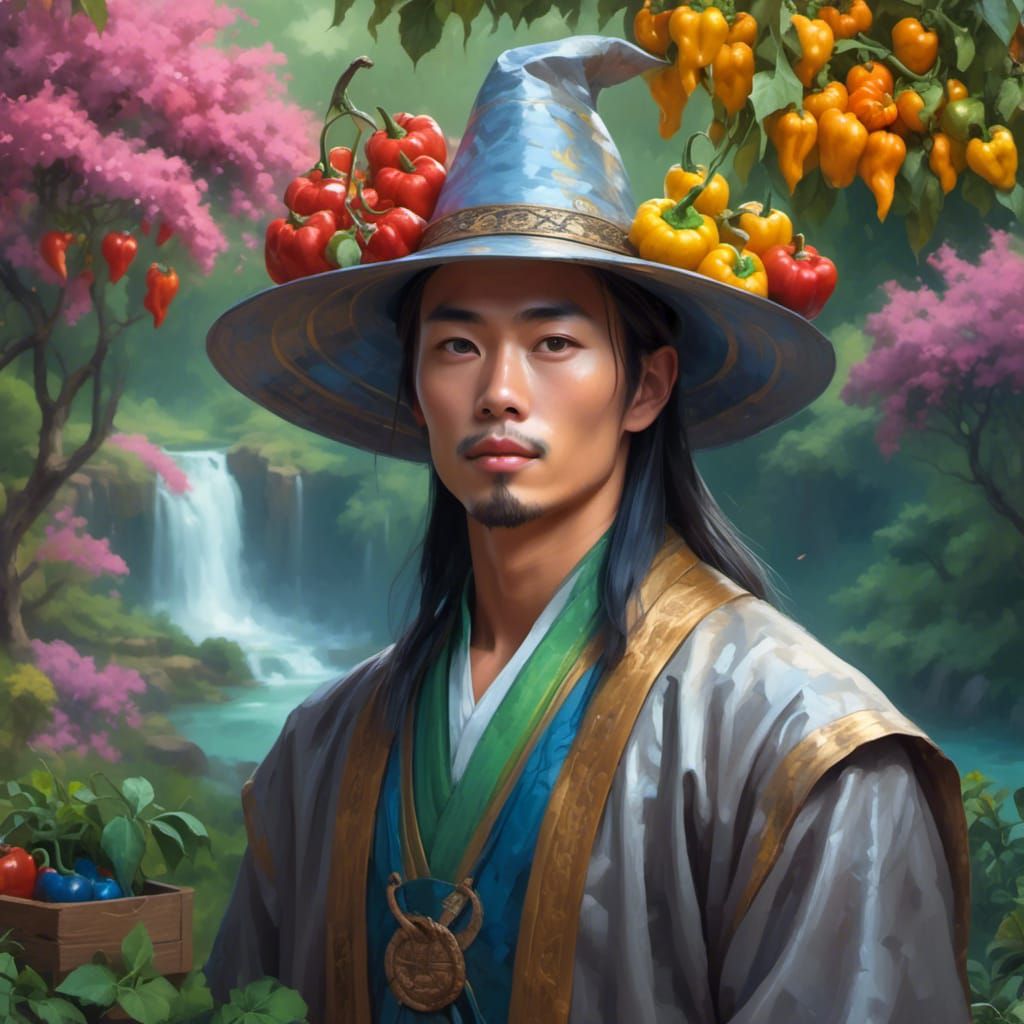 Sacred Capi Collector