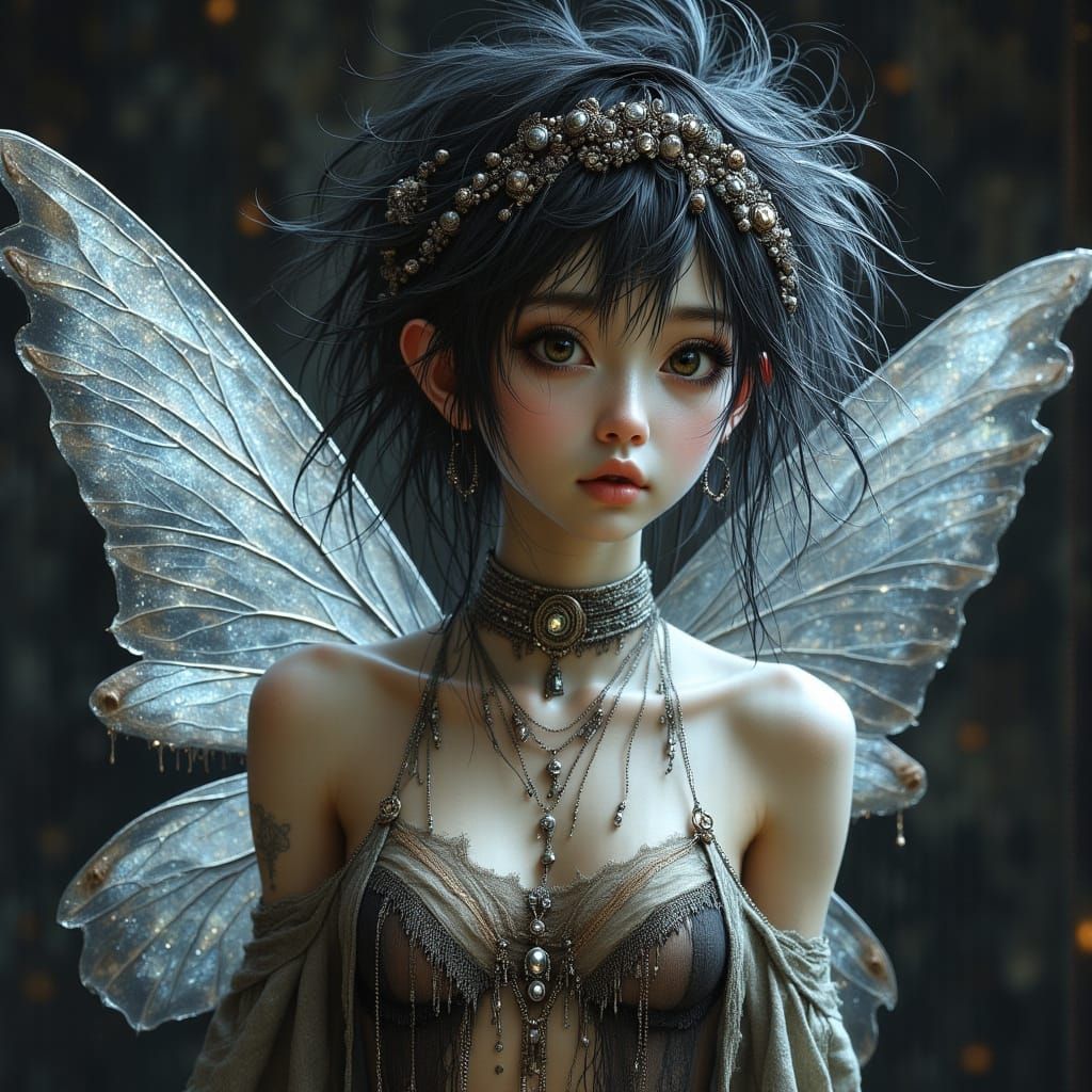 Fairy
