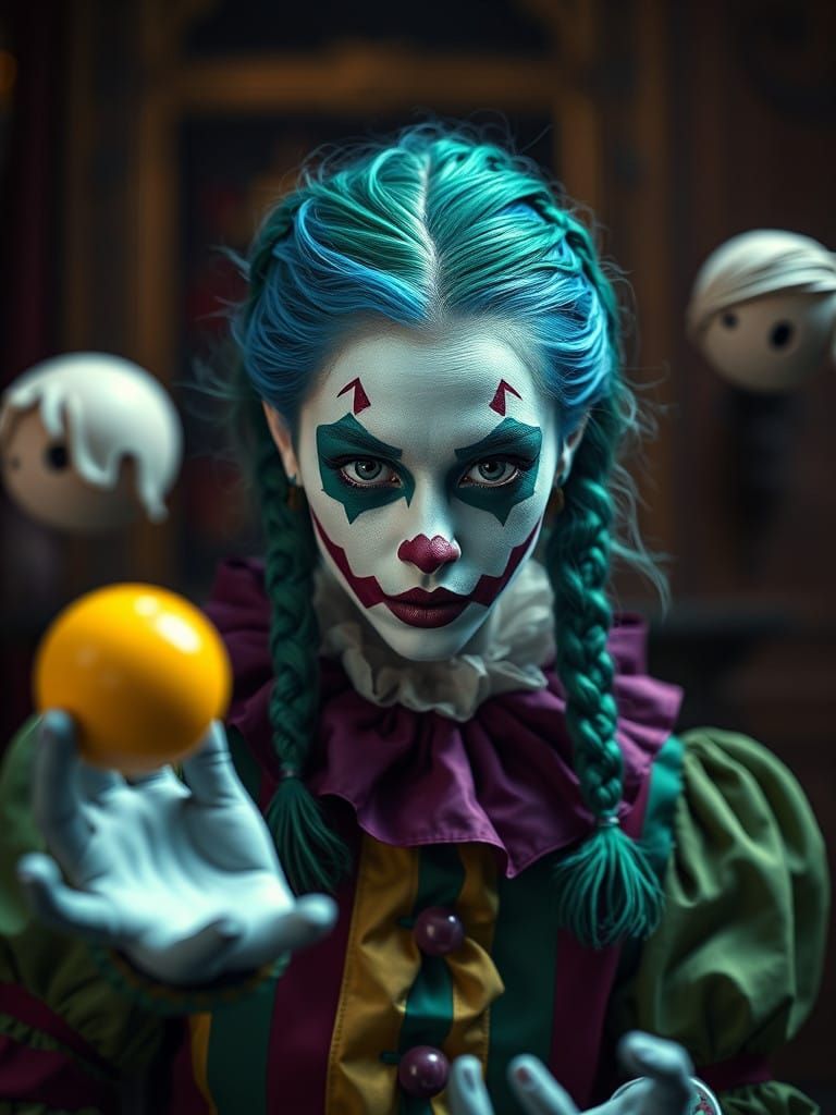 Trials for the jester challenge