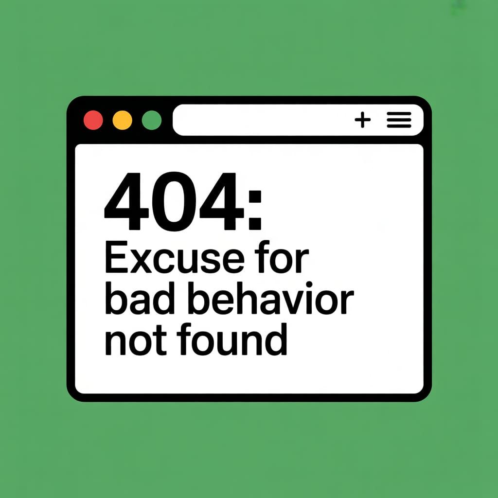 A computer screen with a stylized Google Chrome-like Web bro...