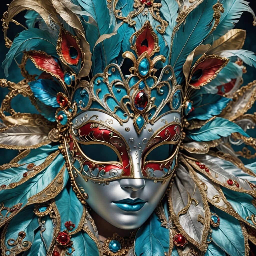Masquerade