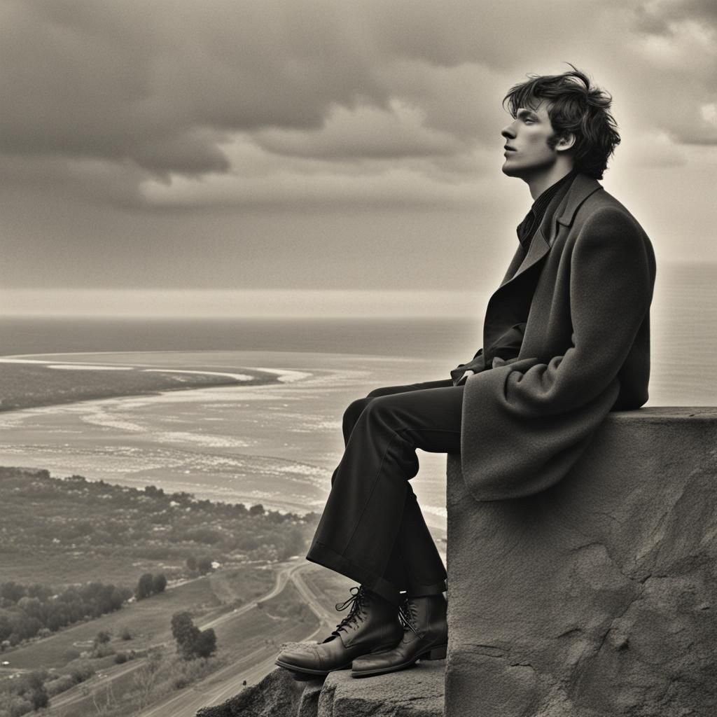 Bohemian Rhapsody: A Visual Interpretation