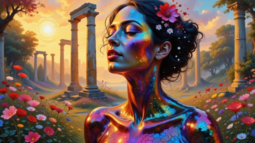 ❌UNTITLED SURREAL MIX I.❌