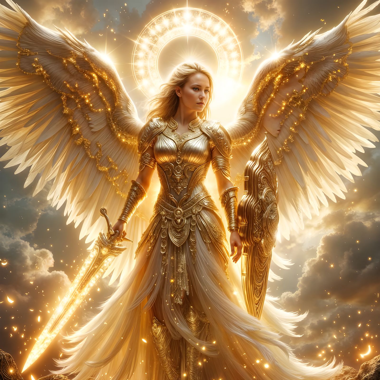 <lora:Exquisite Flux:1.0> Hyperrealistic and high-resolution...