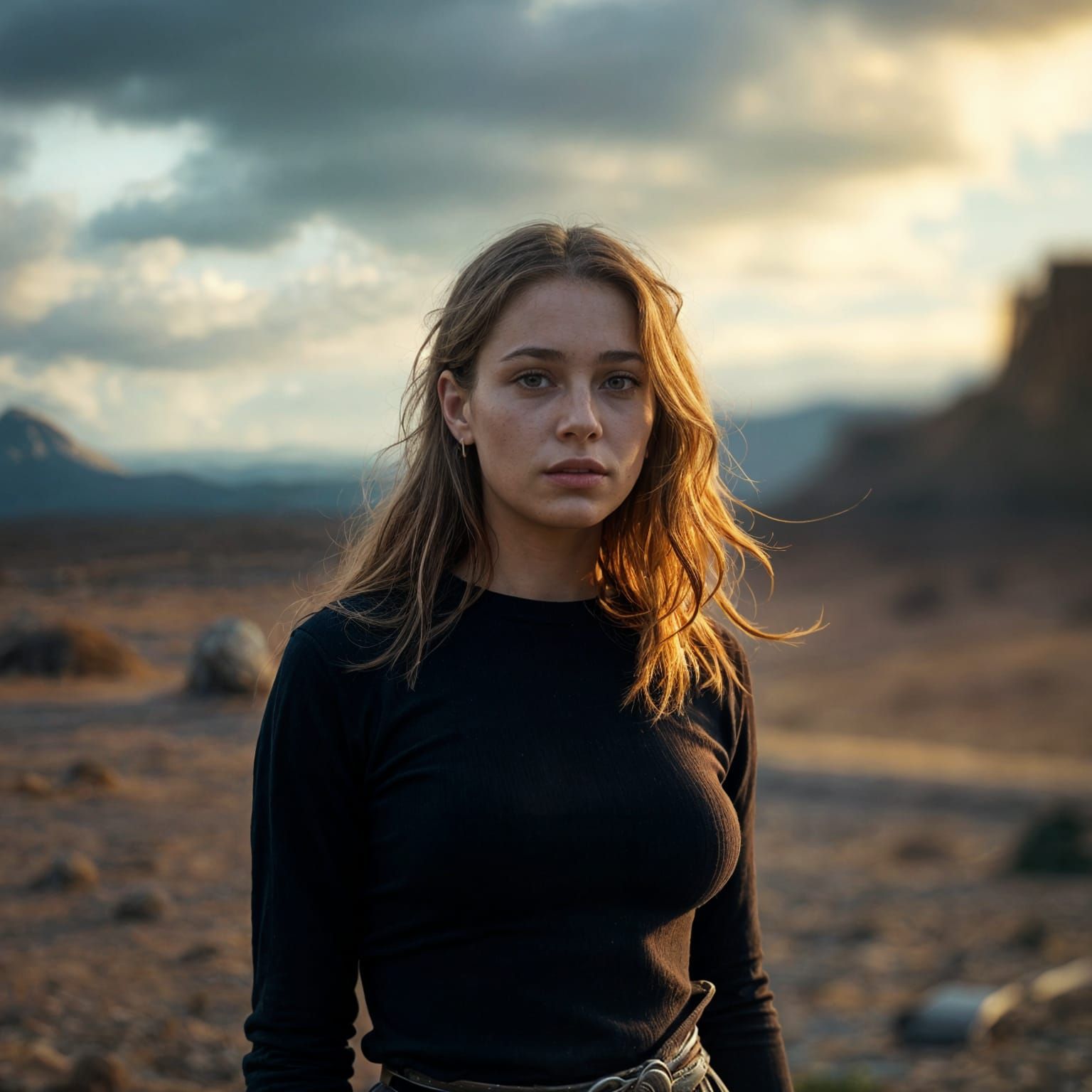 Biblical Themes and Theological Implications from Genesis to...