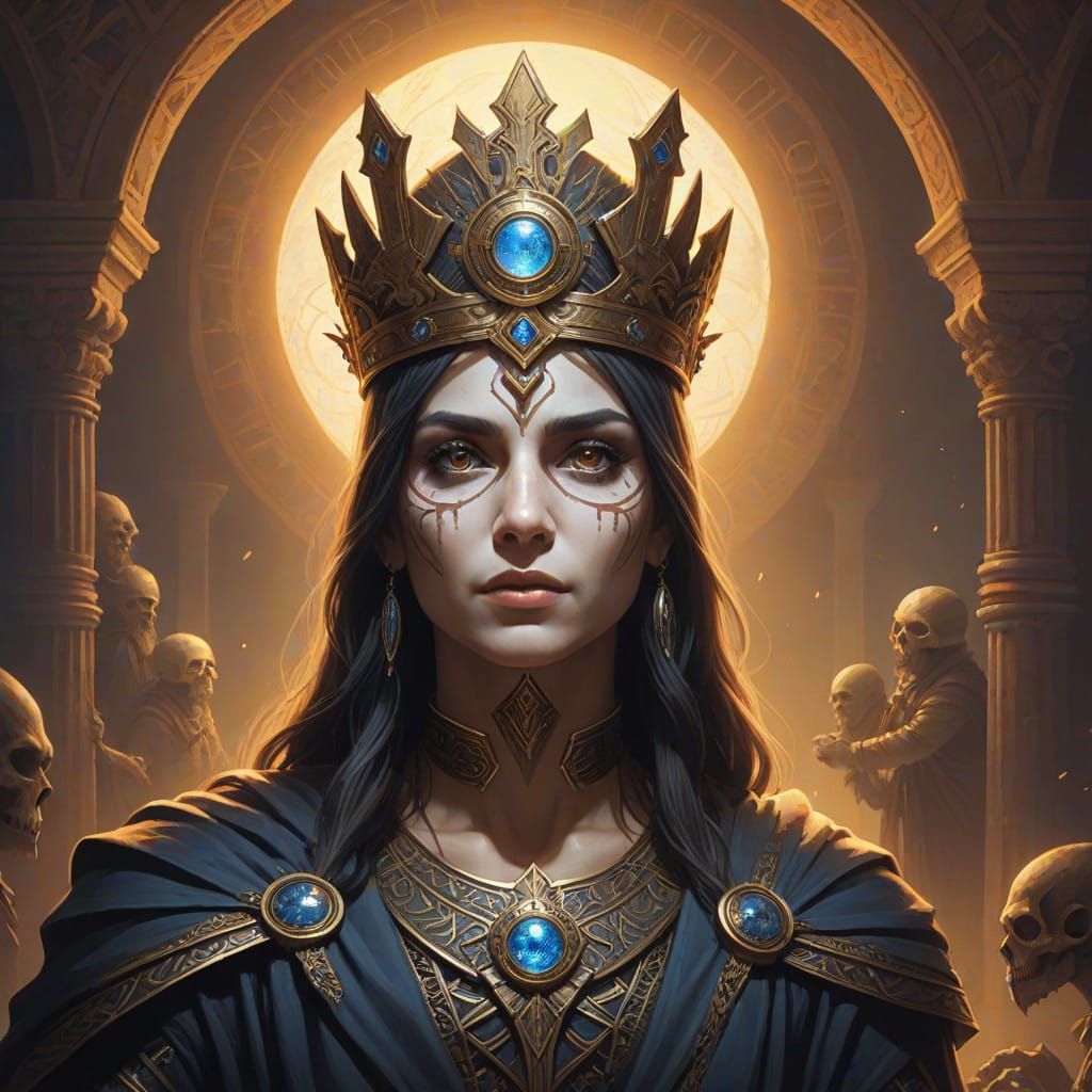 Doomsday of Humanity in the Apocalypse