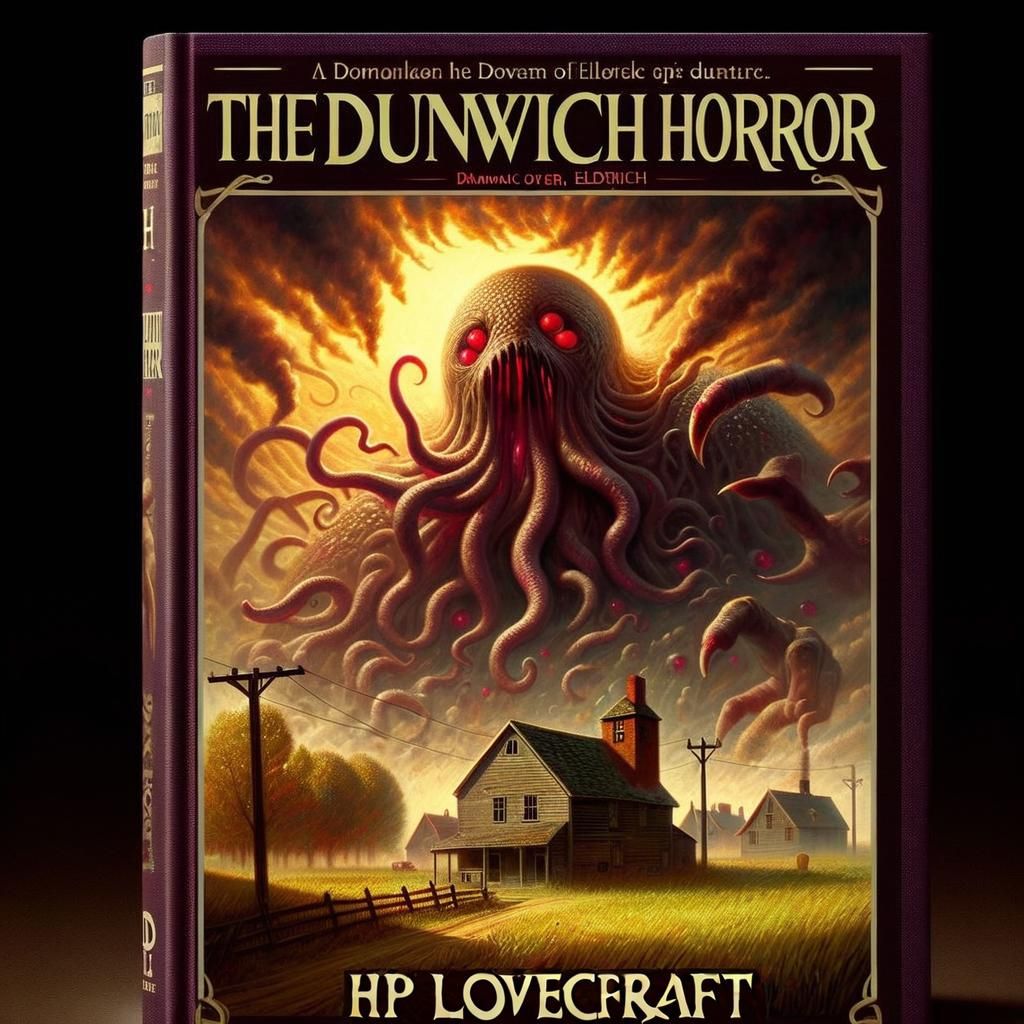 The Dunwich Horror