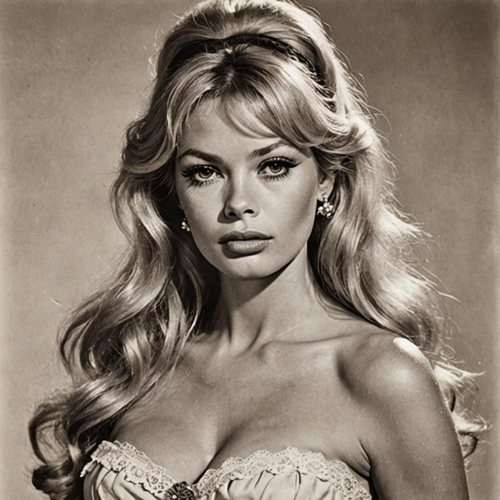 Brigitte Bardot