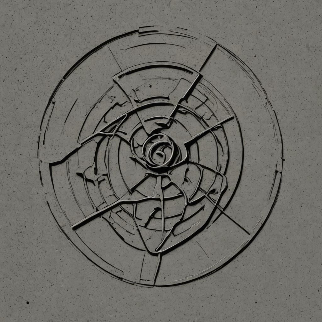 GYATT and Sigma RIZZ AI Image