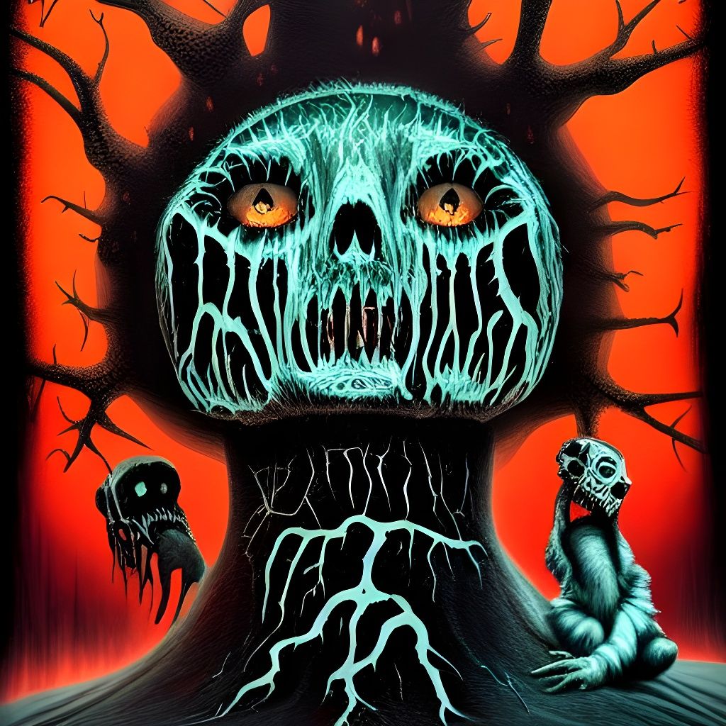 Macabre Call of the Wild: Hyperdetailed Contemporary Art