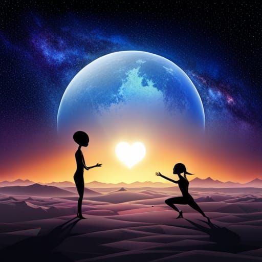 love is universal