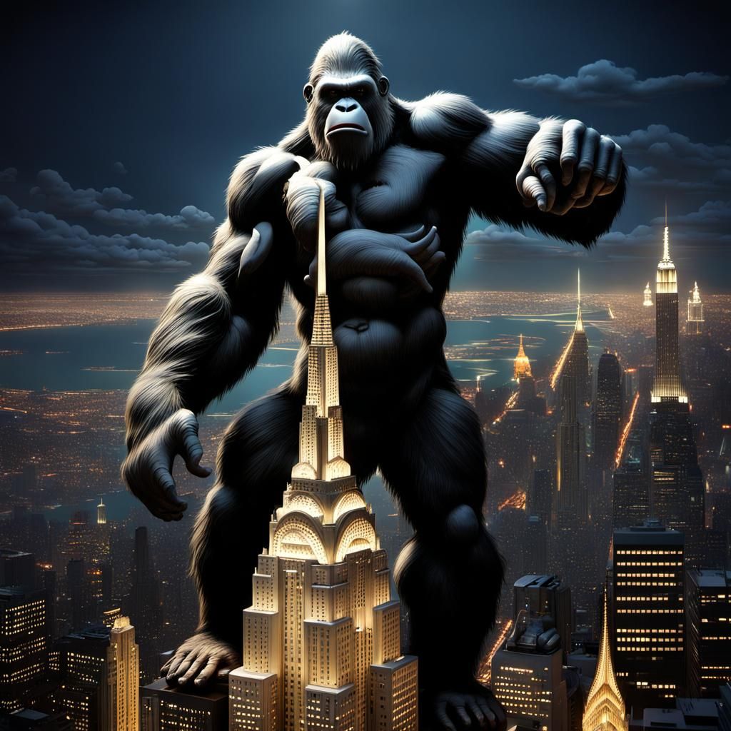 King Kong