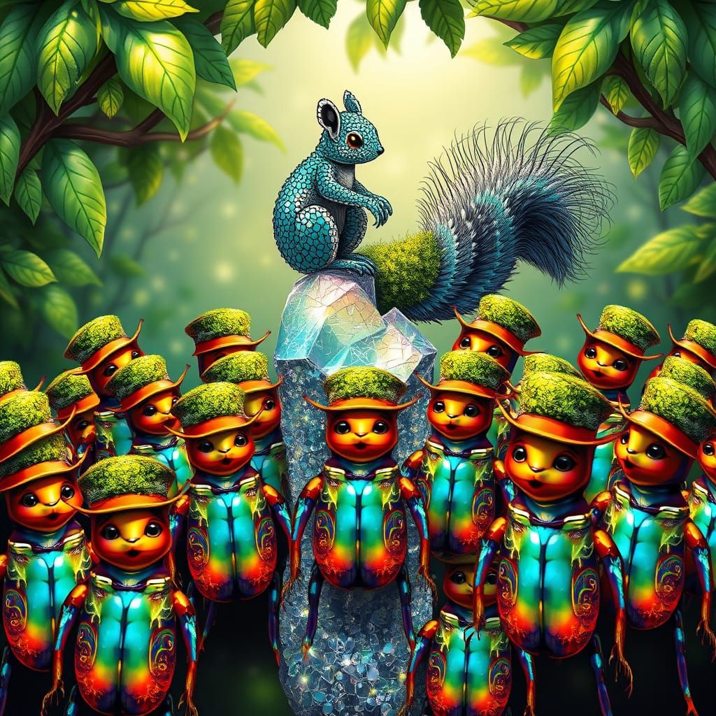 TRIBUTE TO MAKERDAWG