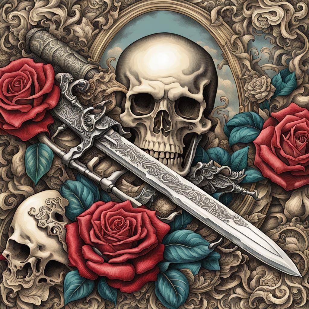 Guns'n Roses Album Cover